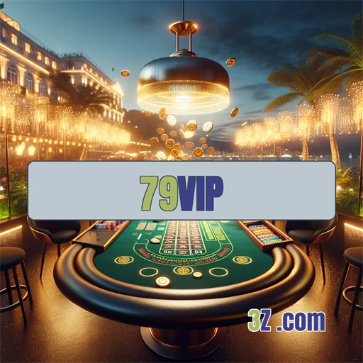 79vip Cassino Online