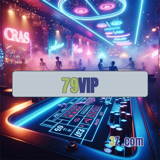 79vip: A Nova Era dos Jogos Virtuais Brasileiros