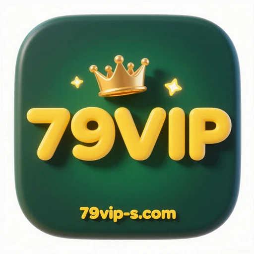 79vip logo