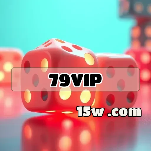 79vip Bingo