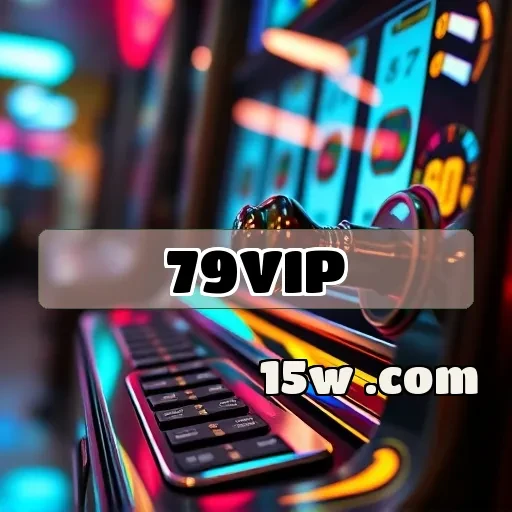 79vip Cassino Ao Vivo