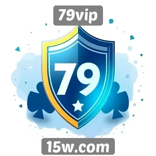 Recursos de segurança no 79vip para jogadores