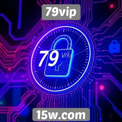 Perspectivas sobre a segurança do site 79vip