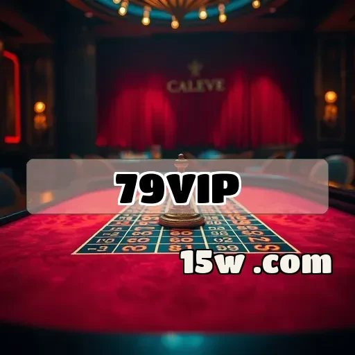 79vip Apostas Esportivas