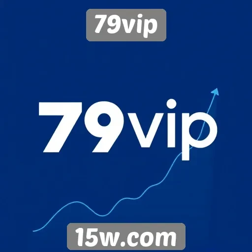 História do surgimento do 79vip no mercado